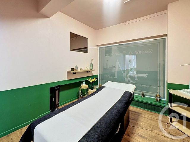 maison à vendre - 7 pièces - 150.0 m2 - NANCY - 54 - LORRAINE - Century 21 Libération