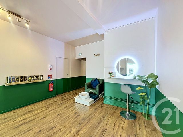 maison à vendre - 7 pièces - 150.0 m2 - NANCY - 54 - LORRAINE - Century 21 Libération