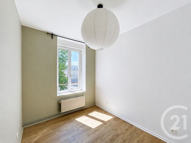 Appartement F3 à vendre - 3 pièces - 55.39 m2 - NANCY - 54 - LORRAINE - Century 21 Libération