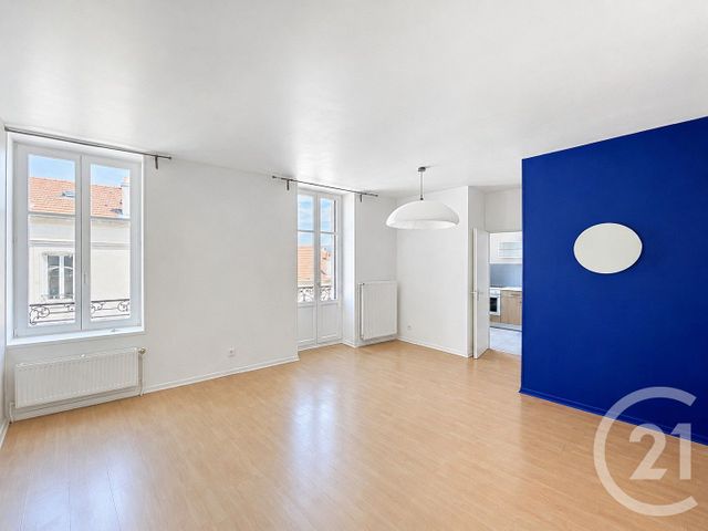 appartement - NANCY - 54