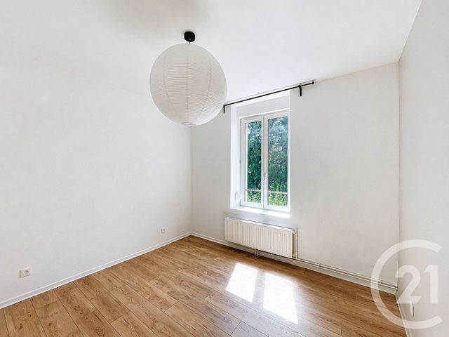Appartement F3 à vendre - 3 pièces - 55.39 m2 - NANCY - 54 - LORRAINE - Century 21 Libération