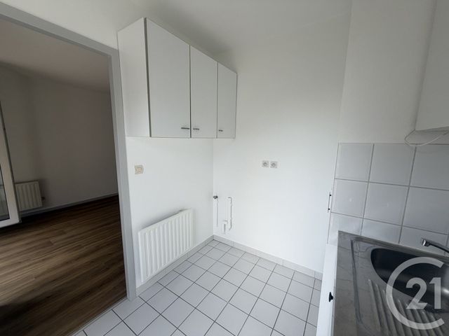Appartement F2 à louer - 2 pièces - 49.15 m2 - NANCY - 54 - LORRAINE - Century 21 Libération