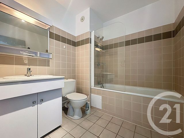 Appartement F2 à louer - 2 pièces - 49.15 m2 - NANCY - 54 - LORRAINE - Century 21 Libération