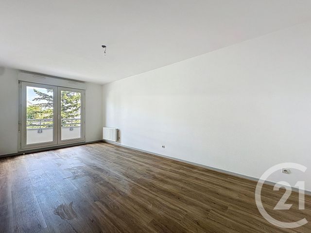 Appartement F2 à louer - 2 pièces - 49.15 m2 - NANCY - 54 - LORRAINE - Century 21 Libération