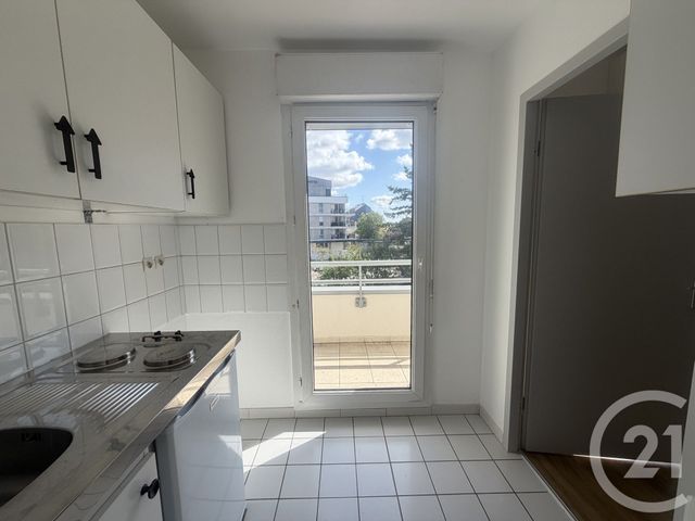 Appartement F2 à louer - 2 pièces - 49.15 m2 - NANCY - 54 - LORRAINE - Century 21 Libération