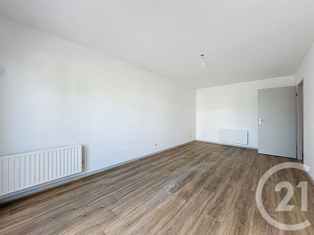 Appartement F2 à louer - 2 pièces - 49.15 m2 - NANCY - 54 - LORRAINE - Century 21 Libération