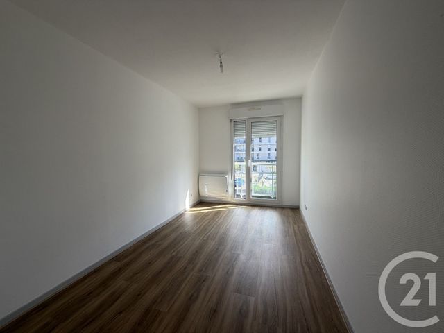 Appartement F2 à louer - 2 pièces - 49.15 m2 - NANCY - 54 - LORRAINE - Century 21 Libération