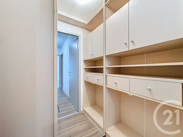 Appartement F2 à louer - 2 pièces - 49.15 m2 - NANCY - 54 - LORRAINE - Century 21 Libération
