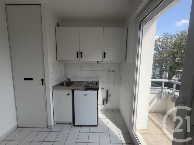 Appartement F2 à louer - 2 pièces - 49.15 m2 - NANCY - 54 - LORRAINE - Century 21 Libération