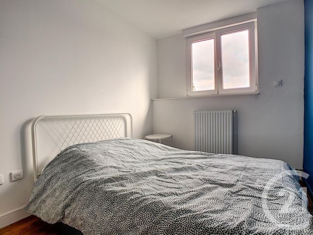 Appartement F2 à louer - 2 pièces - 33.61 m2 - NANCY - 54 - LORRAINE - Century 21 Libération