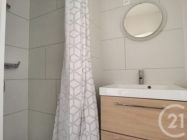 Appartement F2 à louer - 2 pièces - 33.61 m2 - NANCY - 54 - LORRAINE - Century 21 Libération
