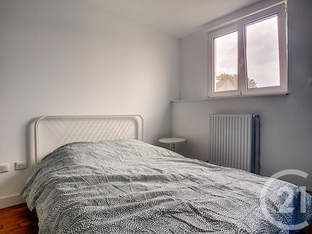Appartement F2 à louer - 2 pièces - 33.61 m2 - NANCY - 54 - LORRAINE - Century 21 Libération