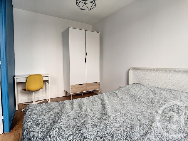 Appartement F2 à louer - 2 pièces - 33.61 m2 - NANCY - 54 - LORRAINE - Century 21 Libération