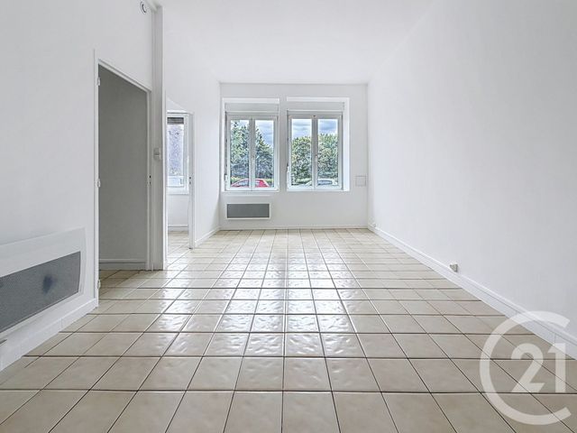 appartement - NANCY - 54