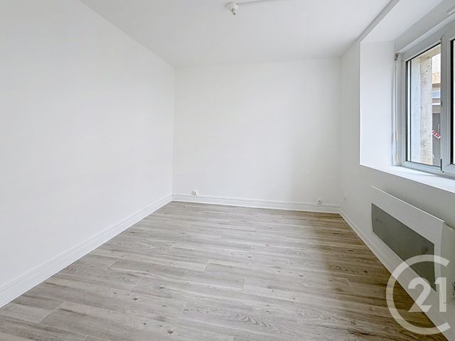 Appartement F2 à louer - 2 pièces - 40.26 m2 - NANCY - 54 - LORRAINE - Century 21 Libération