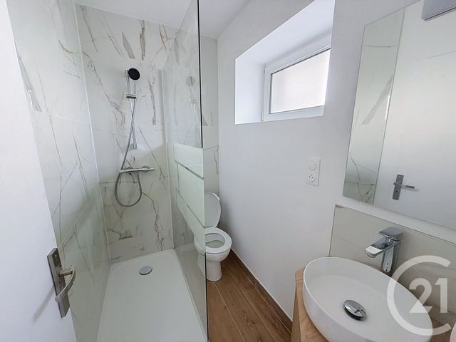 Appartement F2 à louer - 2 pièces - 40.26 m2 - MAXEVILLE - 54 - LORRAINE - Century 21 Libération