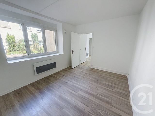 Appartement F2 à louer - 2 pièces - 40.26 m2 - MAXEVILLE - 54 - LORRAINE - Century 21 Libération