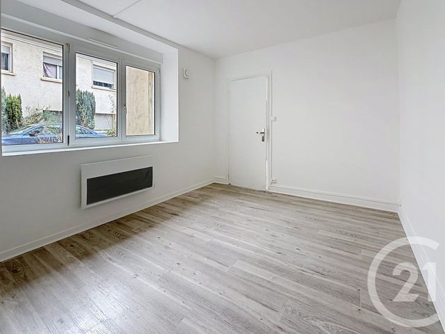 Appartement F2 à louer - 2 pièces - 40.26 m2 - NANCY - 54 - LORRAINE - Century 21 Libération