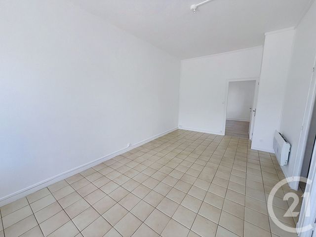 Appartement F2 à louer MAXEVILLE