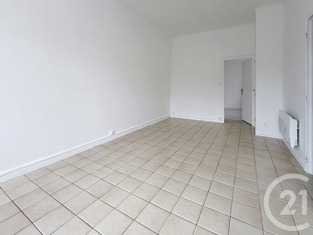 Appartement F2 à louer - 2 pièces - 40.26 m2 - NANCY - 54 - LORRAINE - Century 21 Libération