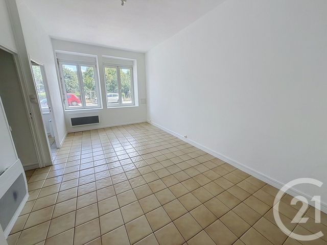 Appartement F2 à louer - 2 pièces - 40.26 m2 - MAXEVILLE - 54 - LORRAINE - Century 21 Libération