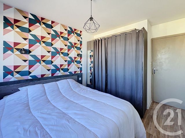 Appartement F4 à vendre - 4 pièces - 83.12 m2 - NANCY - 54 - LORRAINE - Century 21 Libération