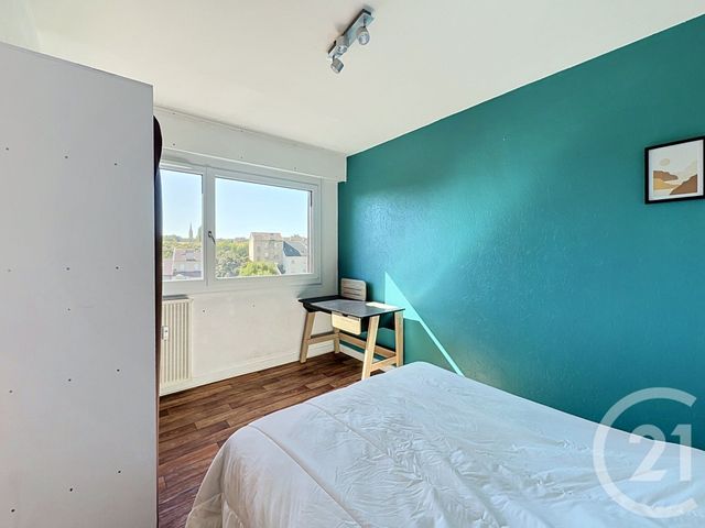 Appartement F4 à vendre - 4 pièces - 83.12 m2 - NANCY - 54 - LORRAINE - Century 21 Libération