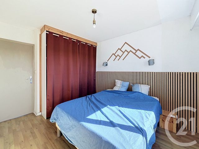 Appartement F4 à vendre - 4 pièces - 83.12 m2 - NANCY - 54 - LORRAINE - Century 21 Libération