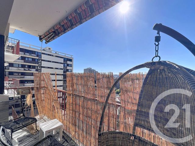 Appartement F4 à vendre - 4 pièces - 83.12 m2 - NANCY - 54 - LORRAINE - Century 21 Libération