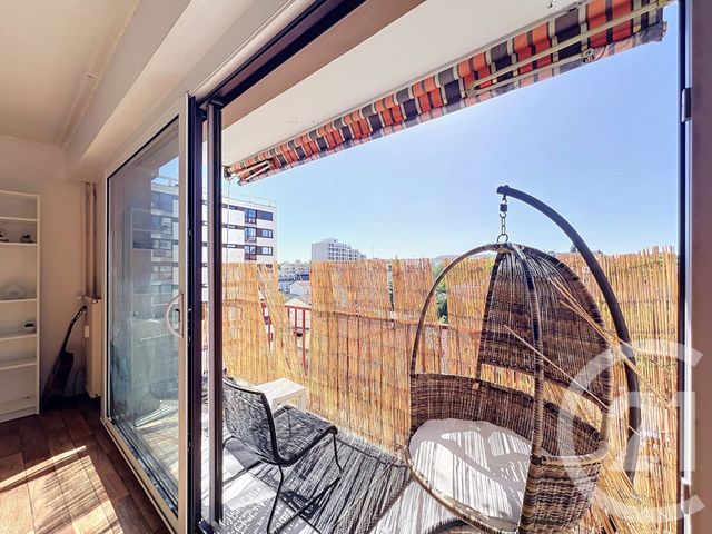 Appartement F4 à vendre - 4 pièces - 83.12 m2 - NANCY - 54 - LORRAINE - Century 21 Libération