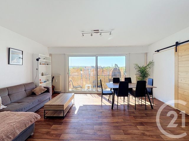 appartement - NANCY - 54