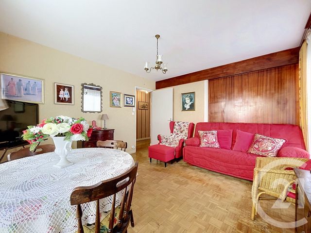 Appartement F2 à vendre - 2 pièces - 43.7 m2 - VILLERS LES NANCY - 54 - LORRAINE - Century 21 Libération
