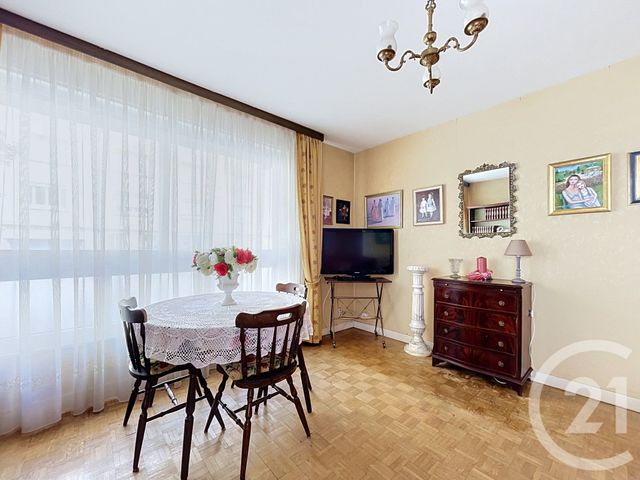Appartement F2 à vendre - 2 pièces - 43.7 m2 - VILLERS LES NANCY - 54 - LORRAINE - Century 21 Libération