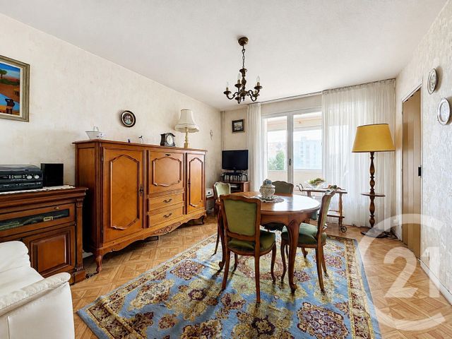 appartement - VANDOEUVRE LES NANCY - 54