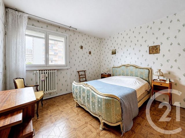 Appartement F3 à vendre - 3 pièces - 70.67 m2 - VANDOEUVRE LES NANCY - 54 - LORRAINE - Century 21 Libération