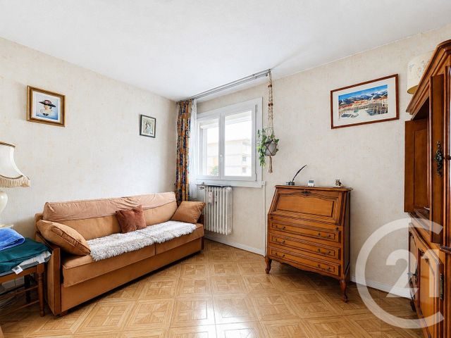 Appartement F3 à vendre - 3 pièces - 70.67 m2 - VANDOEUVRE LES NANCY - 54 - LORRAINE - Century 21 Libération
