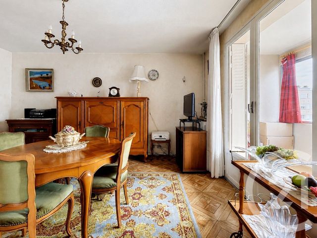 Appartement F3 à vendre - 3 pièces - 70.67 m2 - VANDOEUVRE LES NANCY - 54 - LORRAINE - Century 21 Libération