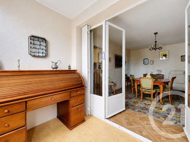 Appartement F3 à vendre - 3 pièces - 70.67 m2 - VANDOEUVRE LES NANCY - 54 - LORRAINE - Century 21 Libération