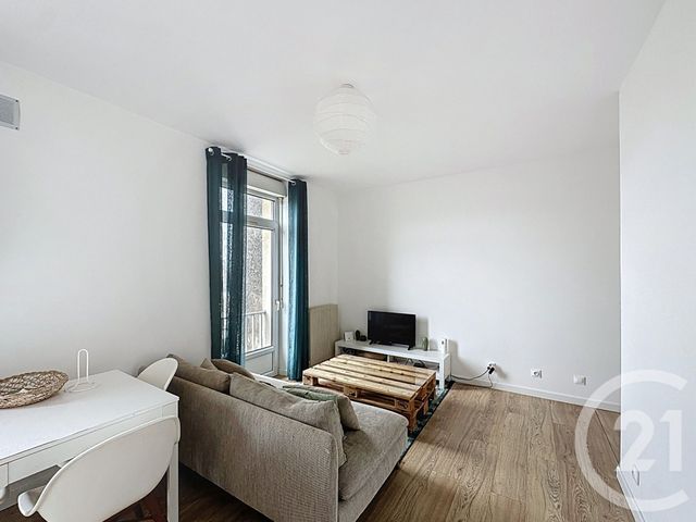 Appartement F3 à louer - 3 pièces - 47.44 m2 - NANCY - 54 - LORRAINE - Century 21 Libération