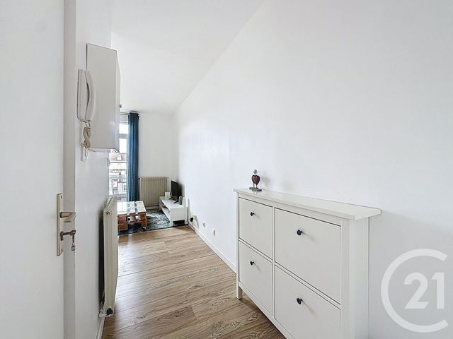 Appartement F3 à louer - 3 pièces - 47.44 m2 - NANCY - 54 - LORRAINE - Century 21 Libération