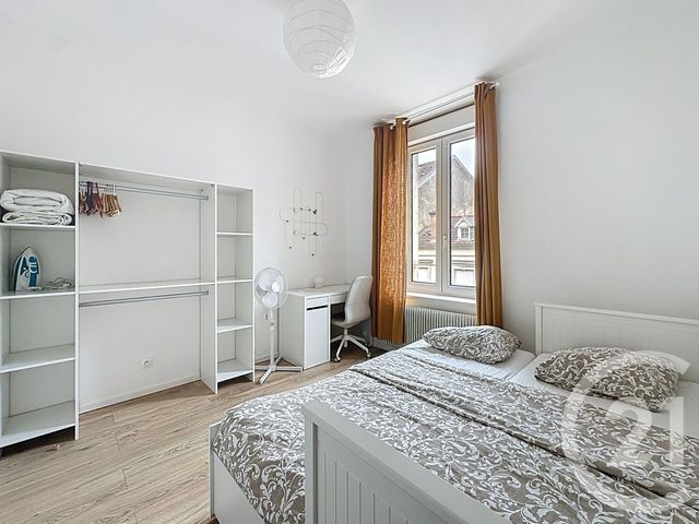 Appartement F3 à louer - 3 pièces - 47.44 m2 - NANCY - 54 - LORRAINE - Century 21 Libération