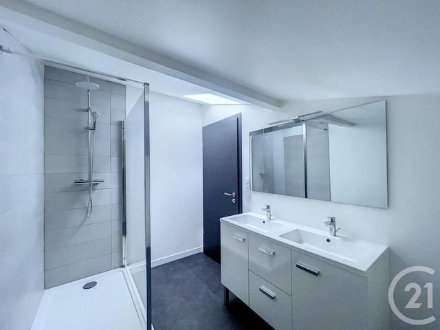 Appartement F2 à louer - 2 pièces - 45.83 m2 - SAULXURES LES NANCY - 54 - LORRAINE - Century 21 Libération