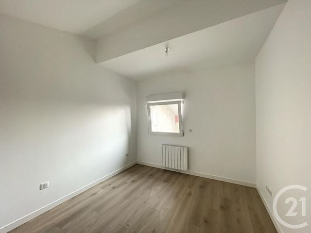 Appartement F2 à louer - 2 pièces - 45.83 m2 - SAULXURES LES NANCY - 54 - LORRAINE - Century 21 Libération