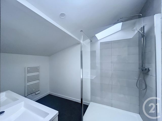 Appartement F2 à louer - 2 pièces - 45.83 m2 - SAULXURES LES NANCY - 54 - LORRAINE - Century 21 Libération