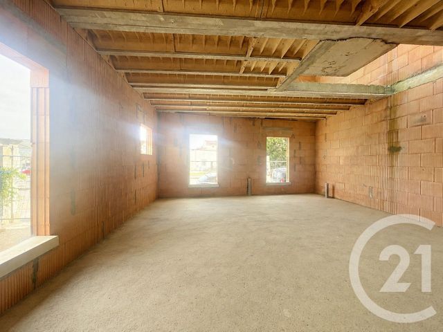 maison à vendre - 5 pièces - 135.0 m2 - NANCY - 54 - LORRAINE - Century 21 Libération