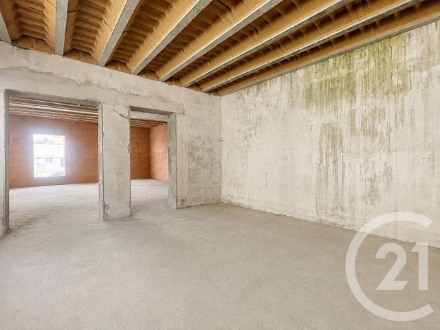 maison à vendre - 5 pièces - 135.0 m2 - NANCY - 54 - LORRAINE - Century 21 Libération