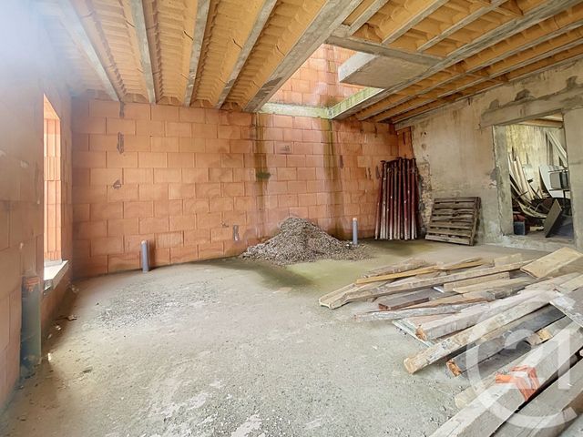 maison à vendre - 5 pièces - 135.0 m2 - NANCY - 54 - LORRAINE - Century 21 Libération