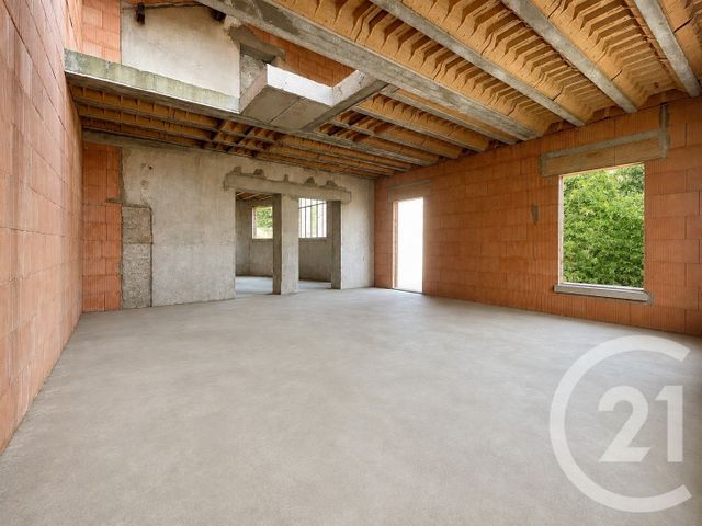 maison à vendre - 5 pièces - 135.0 m2 - NANCY - 54 - LORRAINE - Century 21 Libération
