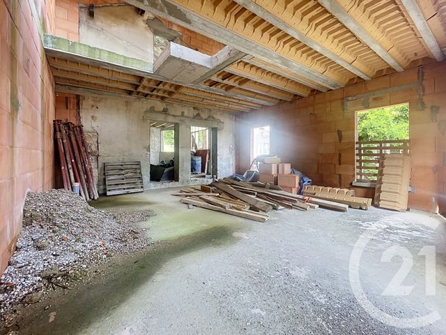 maison à vendre - 5 pièces - 135.0 m2 - NANCY - 54 - LORRAINE - Century 21 Libération