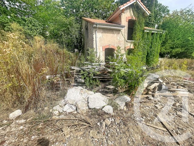maison à vendre - 3 pièces - 77.0 m2 - NANCY - 54 - LORRAINE - Century 21 Libération